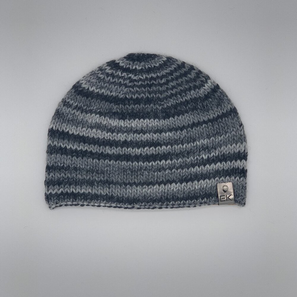 Hand Knitted Winter Beanie